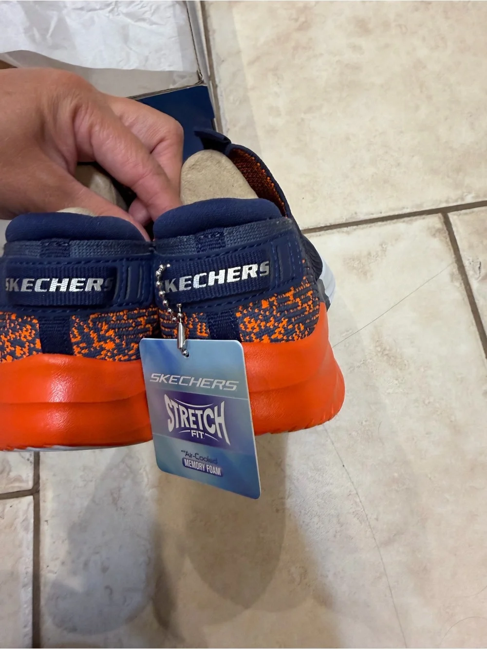 Skechers brand new
